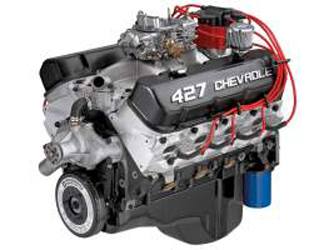 U1210 Engine